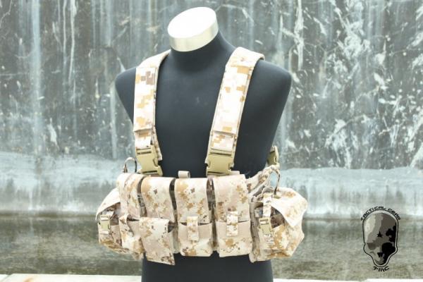 G TMC 961A Chest Rig ( AOR1 )